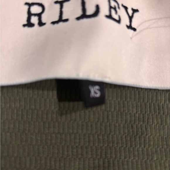 Riley 1880 Top for Free People - Picture 6 of 7